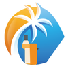 Paradise-Vape Logo