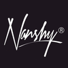 Nanshy Logotyp