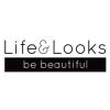 Lifeandlooks.com Logotype