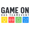 GAME ON Logotype
