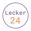 Lecker24 Logo