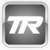Tomioka Racing Logotipo