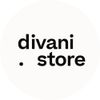Divani Store Logotype