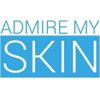 admiremyskin*GLOBAL Logotipo