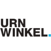 URNWINKEL. Logotype