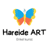 Hareide ART Logo