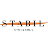 Stabil Stockholm Logotype