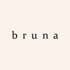 Bruna Logotype