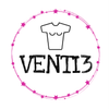 ventitreshop Logotipo