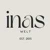 Inas Welt Logotype
