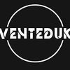 Venteduk Logotipo