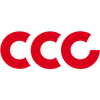 Centro de Estudios CCC A9 Logotype