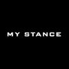 MYSTANCE Logotype