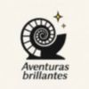 aventurasbrillantes.com Logó