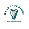 Harp Interiors Logó