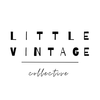 Little Vintage Collective Logotype