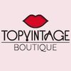 TopVintage Logotype