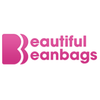Beautiful Beanbags Logotype