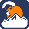 Tandem Paragliding Center Logotyp