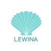 Lewina Swimwear Logotype