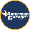 American Garage Logotipo