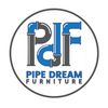 pipedreamfurniture.co.uk Logotype