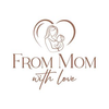 From Mom With Love Logotype