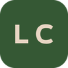Luxury Cottages Logotype