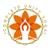 Complete Unity Yoga ® Logotype
