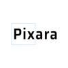 Pixara Logotyp