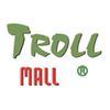 Trollmall by Flaarønning Logotype