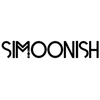 Simoonish Logotype