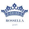 Rossella Gioielli Logotype