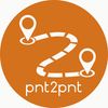Pnt2Pnt Logotyp