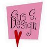 sirisdesign.no Logotype