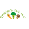 Probiers doch mal Logotype