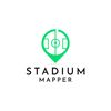 Stadium Mapper Logo