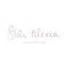 Sian Alexia Illustrations 