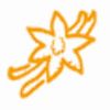 Vanillestokje.nl Logotipo