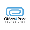 Office&Print Logotype