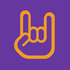 Rock Academy Logotipo