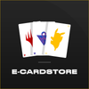 E-CARDSTORE Logotype