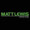 Matt Lewis Racing Logotyp