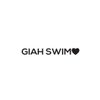 GIAH SWIM, LLC Logotipo