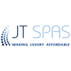 JT Spas Logotype