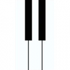MICHAELJEFRYSTEVENS Logotyp