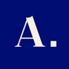 Adams Matkasse Logo