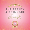 The Beauty and Skincare Awards UK Logotype