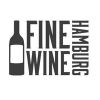 Fine Wine Hamburg Logotype