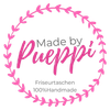 MadebyPueppi Logotype